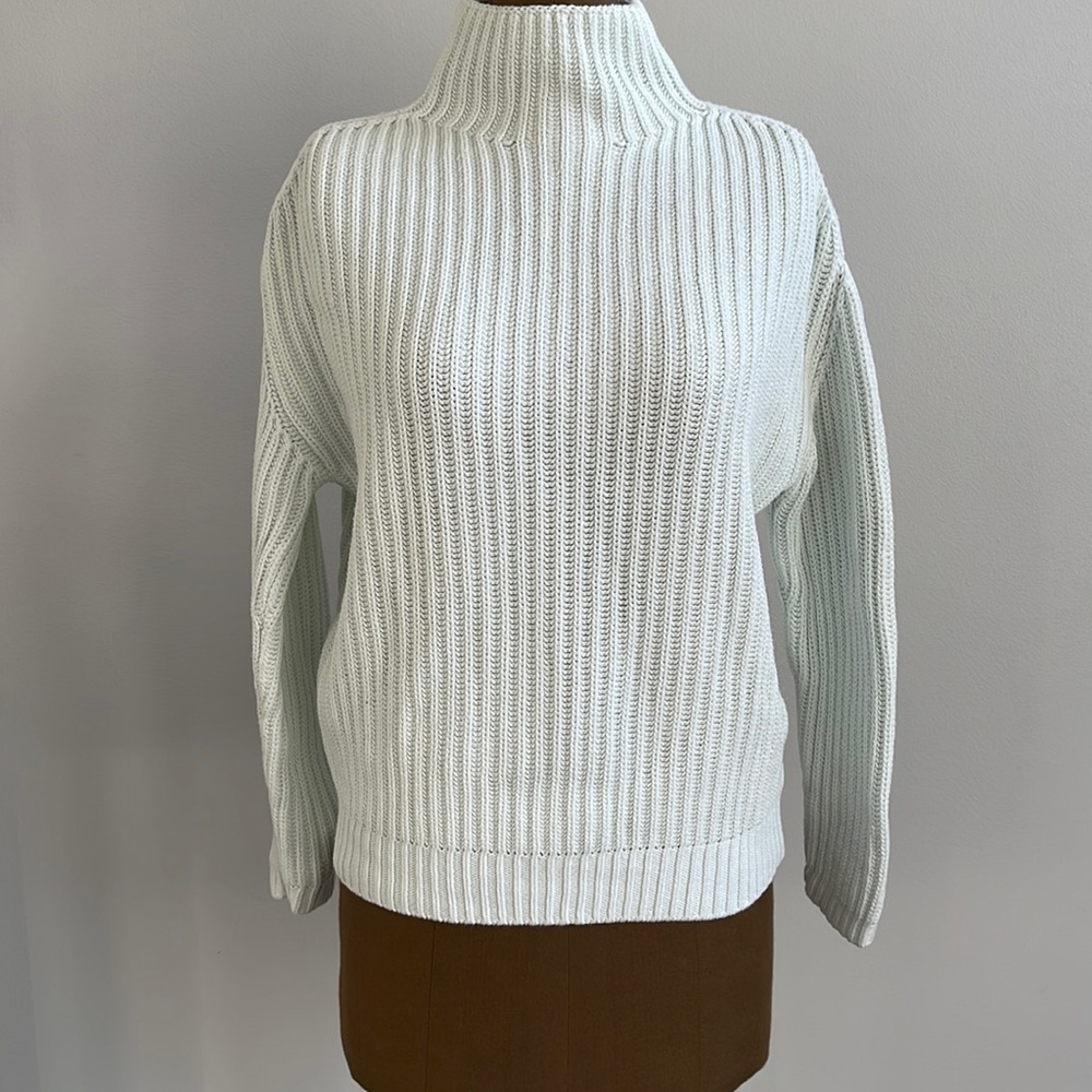 Gap sweater.